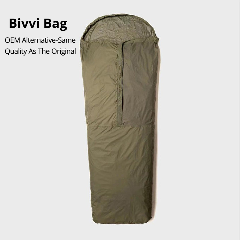 Bivy Sack Lightweight - Sac de bivouac Sngpak, enveloppe extérieure