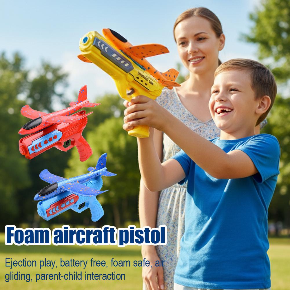 Outdoor Adventure Games - Jouet volant pour enfants, cadeaux pour