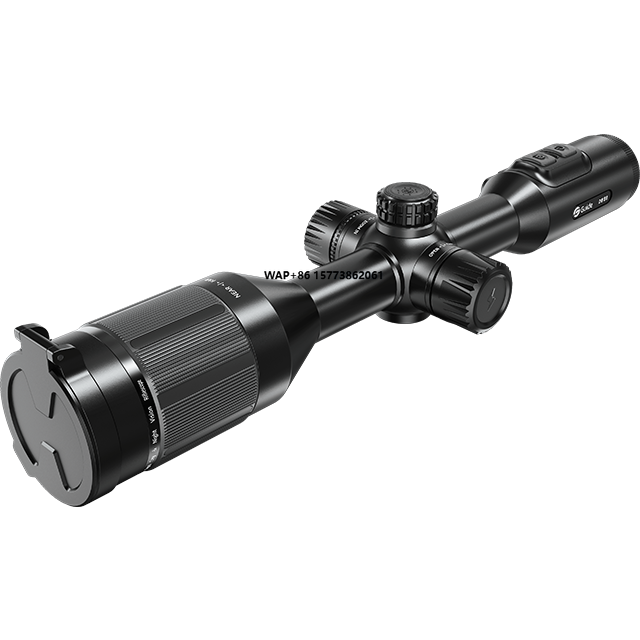 Outdoor Adventure Hunt - Chasse DU50 portée de Vision numérique