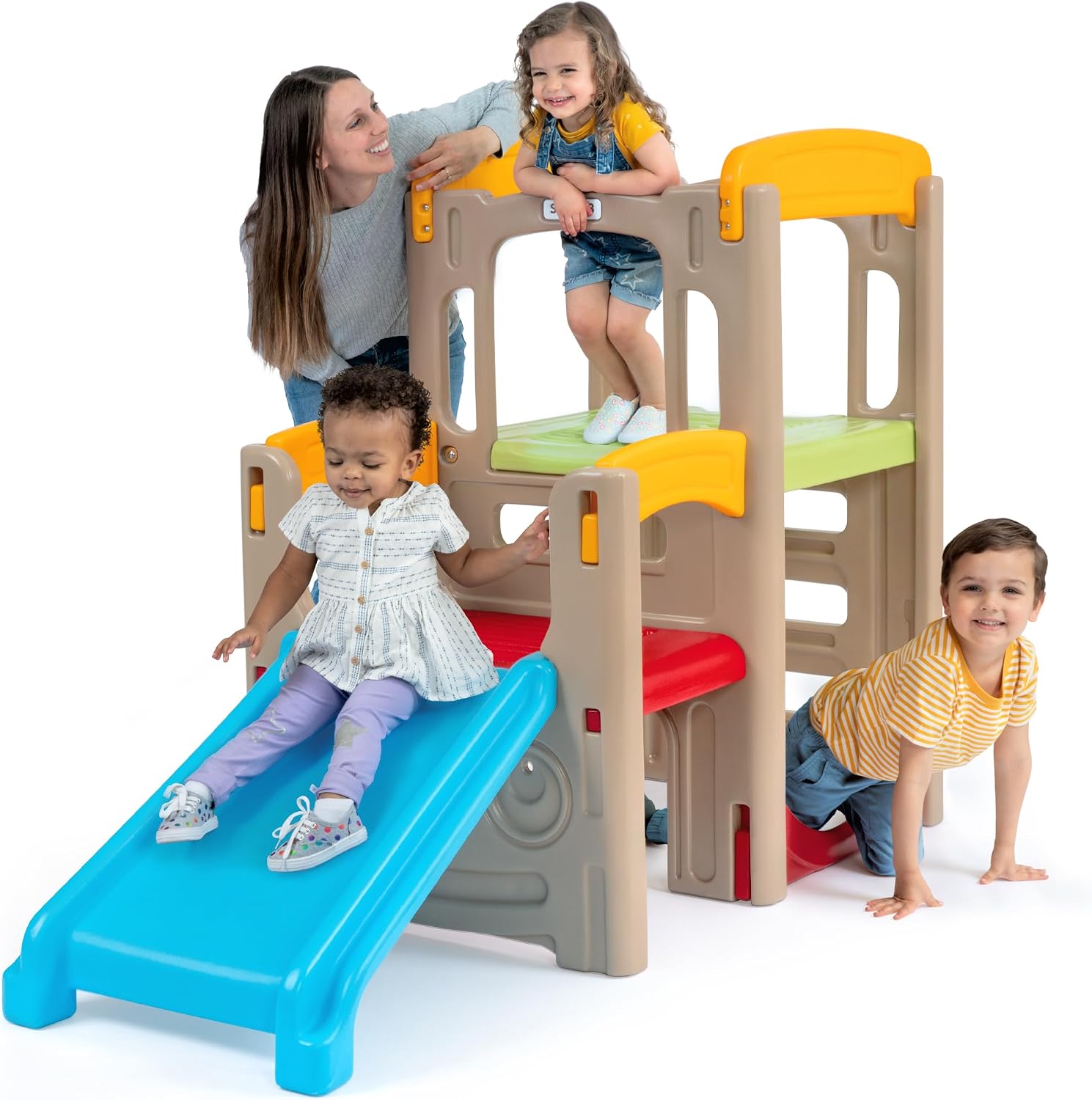 Outdoor Adventure For Toddlers - Ensemble de jeu d'aventure pour jeunes