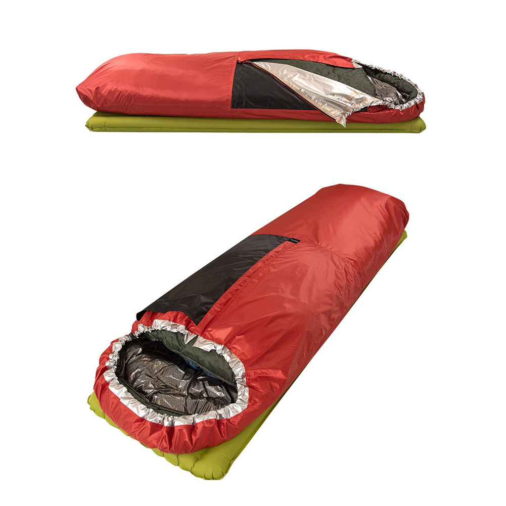 Bivy Sack Lightweight - Sac de bivouac léger pour situations