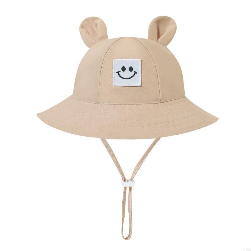 Outdoor Adventure For Toddlers - N1HB Bandif pêcheur respirant N1HB avec