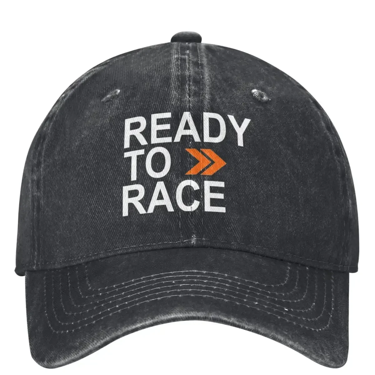 Outdoor Adventure Races - Nouvelle casquette de baseball Ready To