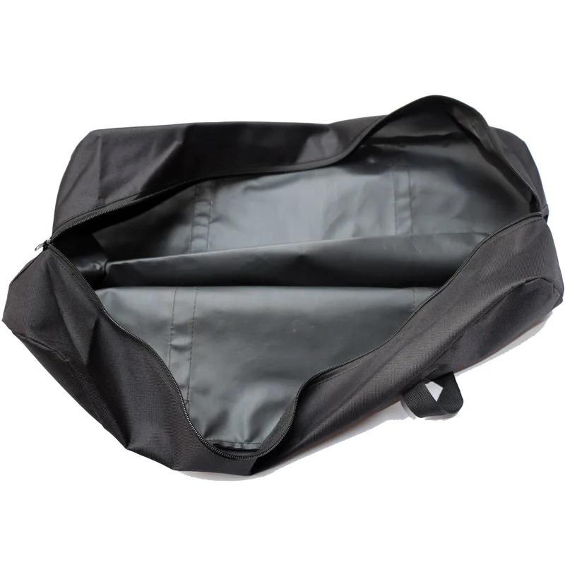 Outdoor Adventure Tent - Sac de rangement pour tente haute