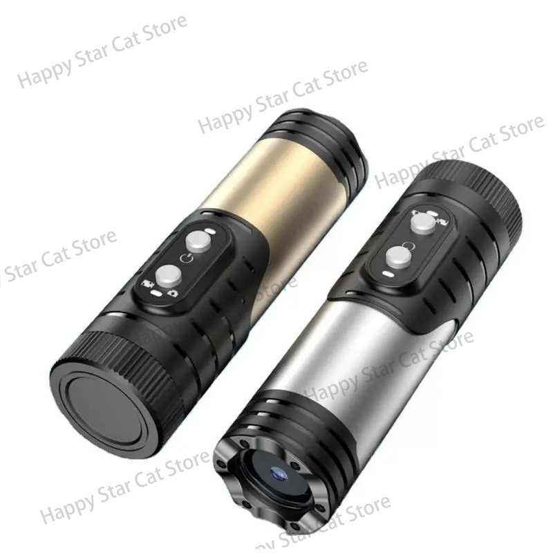 Outdoor Adventure Hunt - Caméra d'action sportive WiFi 4K MC68