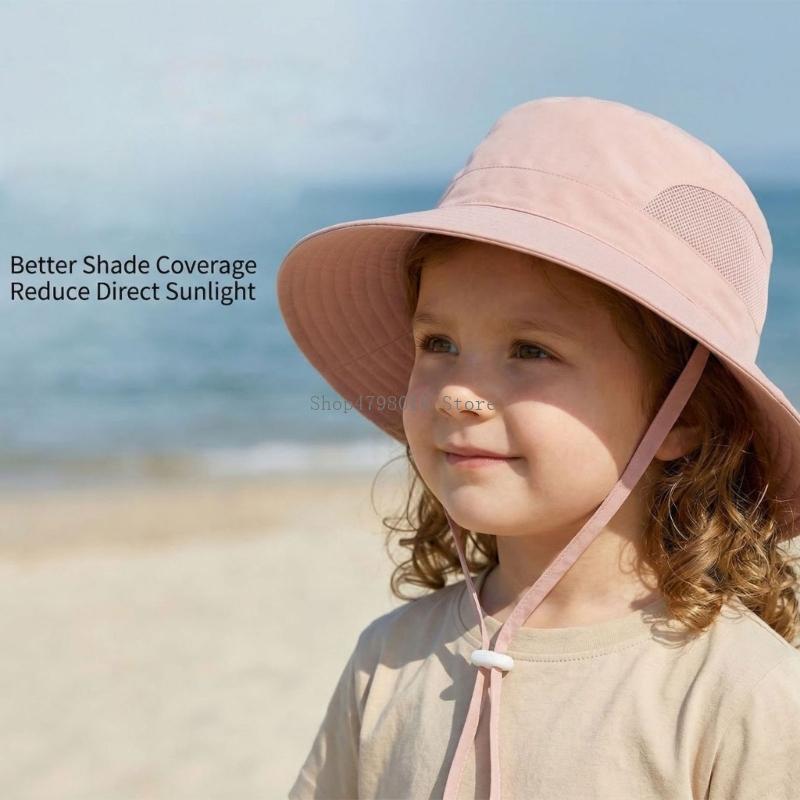 Chapeau d'été en coton pour bé - Outdoor Adventure For Toddlers avis et prix
