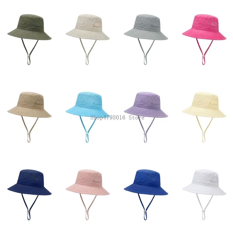 Chapeau d'été en coton pour bé - Outdoor Adventure For Toddlers avis et prix