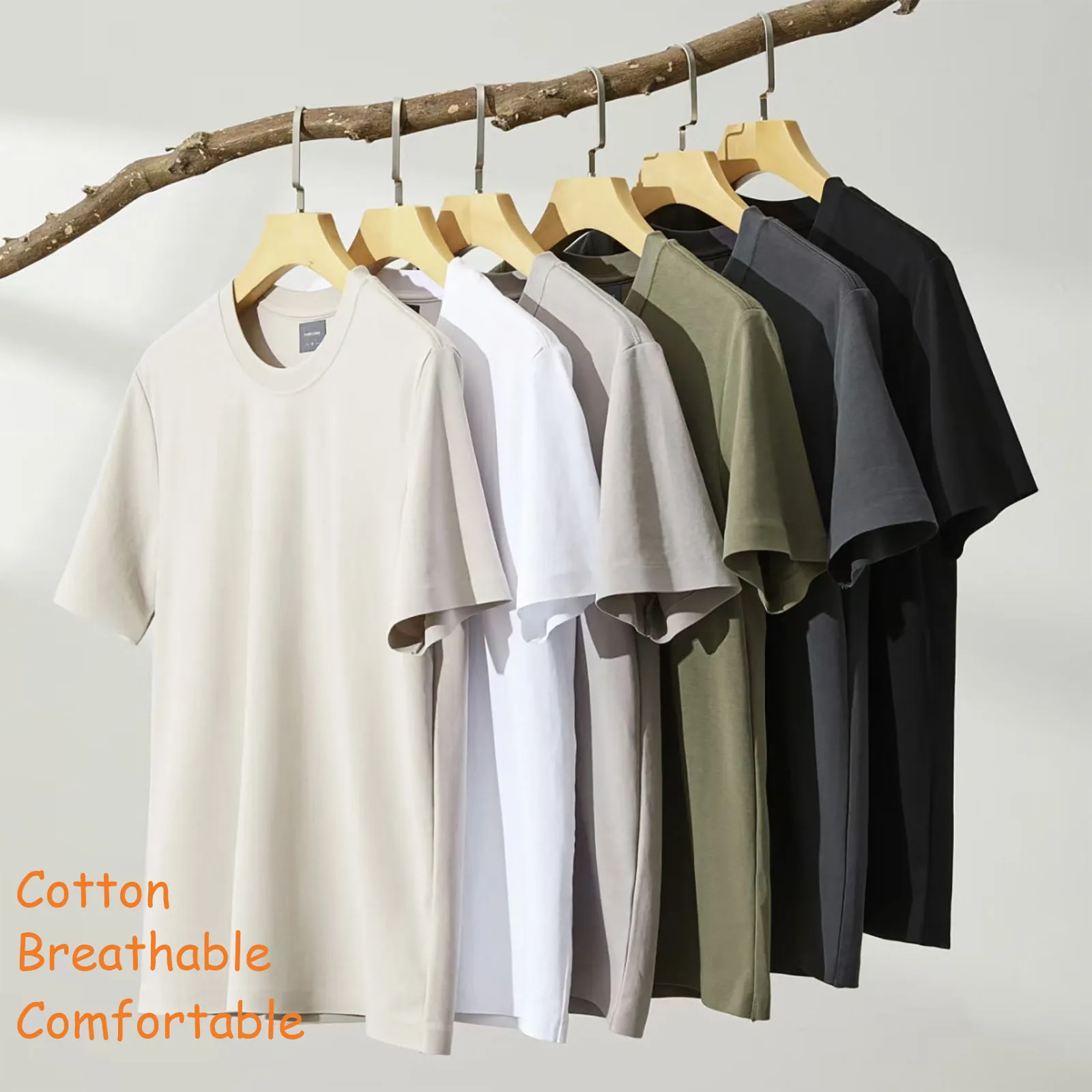 T-shirt de camping personnalis - Outdoor Adventure Locations avis et prix