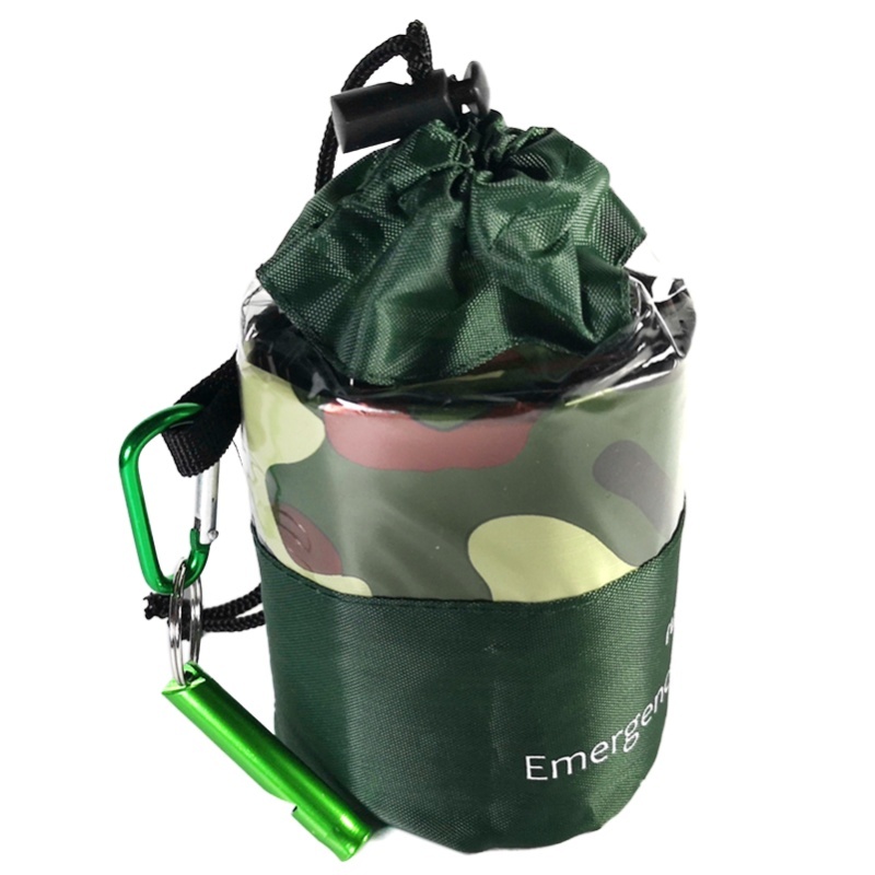Sac de couchage d'urgence pour - Bivy Sack Lightweight avis et prix
