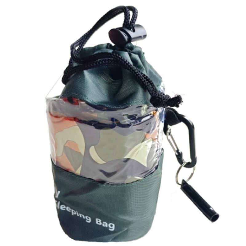 Sac de couchage d'urgence pour - Bivy Sack Lightweight avis et prix