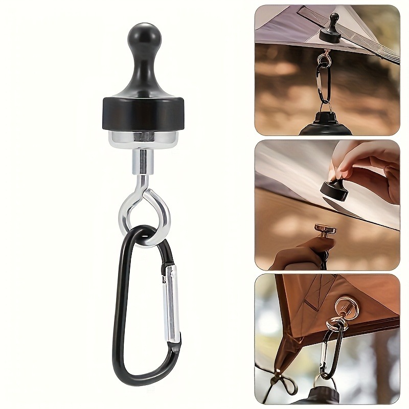 Crochets de camping magnétique - Outdoor Adventure Tent avis et prix