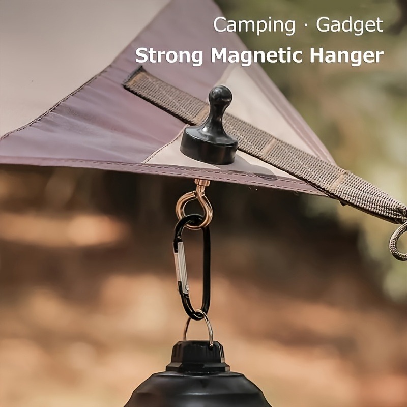 Crochets de camping magnétique - Outdoor Adventure Tent avis et prix