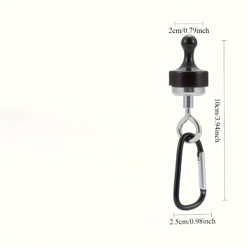 Crochets de camping magnétique - Outdoor Adventure Tent avis et prix
