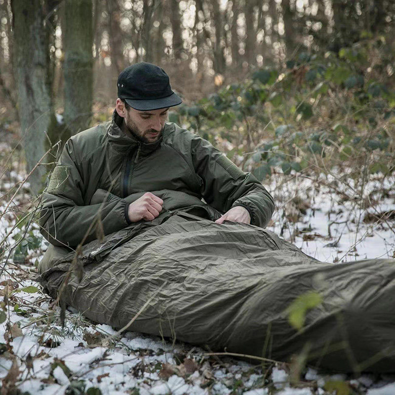 Sac de bivouac Sngpak, envelop - Bivy Sack Lightweight avis et prix