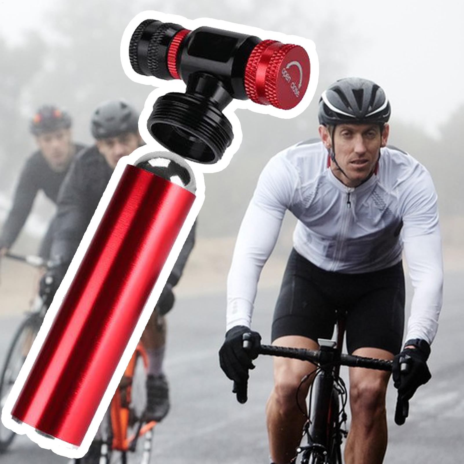 Cartouches de Co2 filetées, go - Outdoor Adventure Races avis et prix