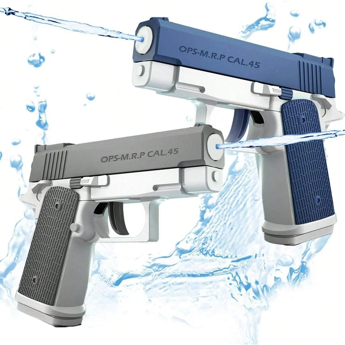 Pistolets à eau jouets, pistol - Outdoor Adventure Games avis et prix
