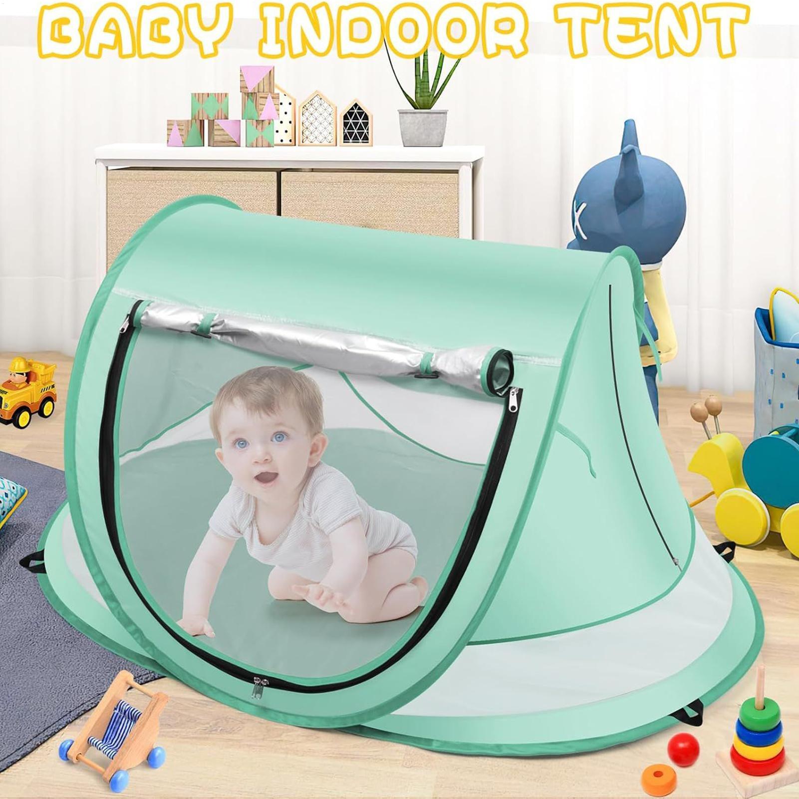 Tente de plage pour tout-petit - Outdoor Adventure Tent avis et prix