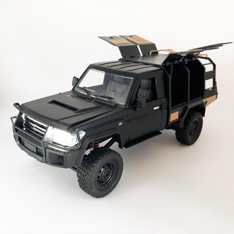 MN82S RC Crawler 1/12, camionn - Outdoor Adventure Experiences avis et prix