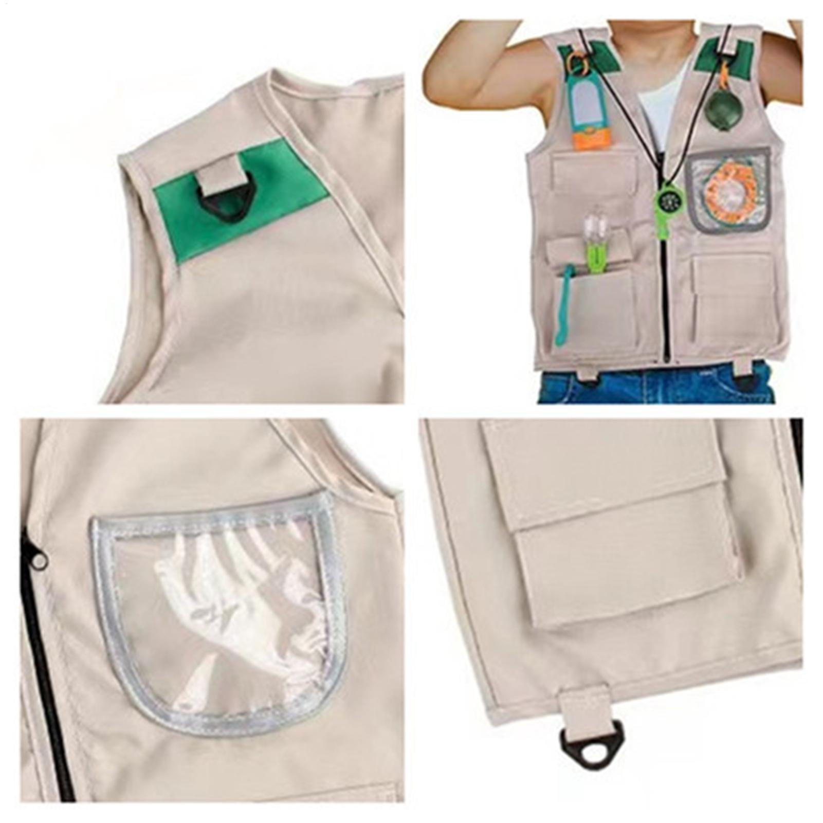 Kit d'exploration en plein air - Outdoor Adventure Kit For Boys avis et prix