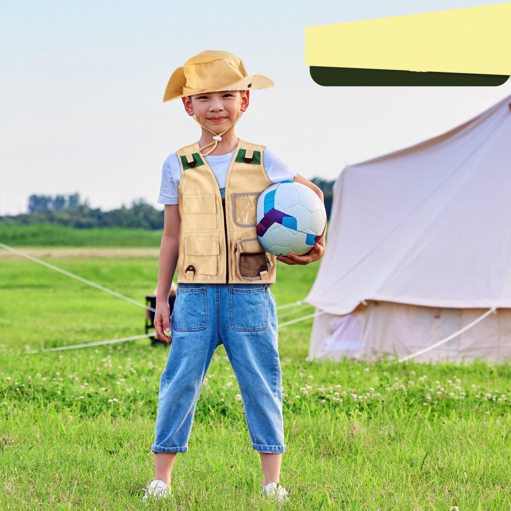 Costumes et accessoires d'aven - Outdoor Adventure For Toddlers avis et prix
