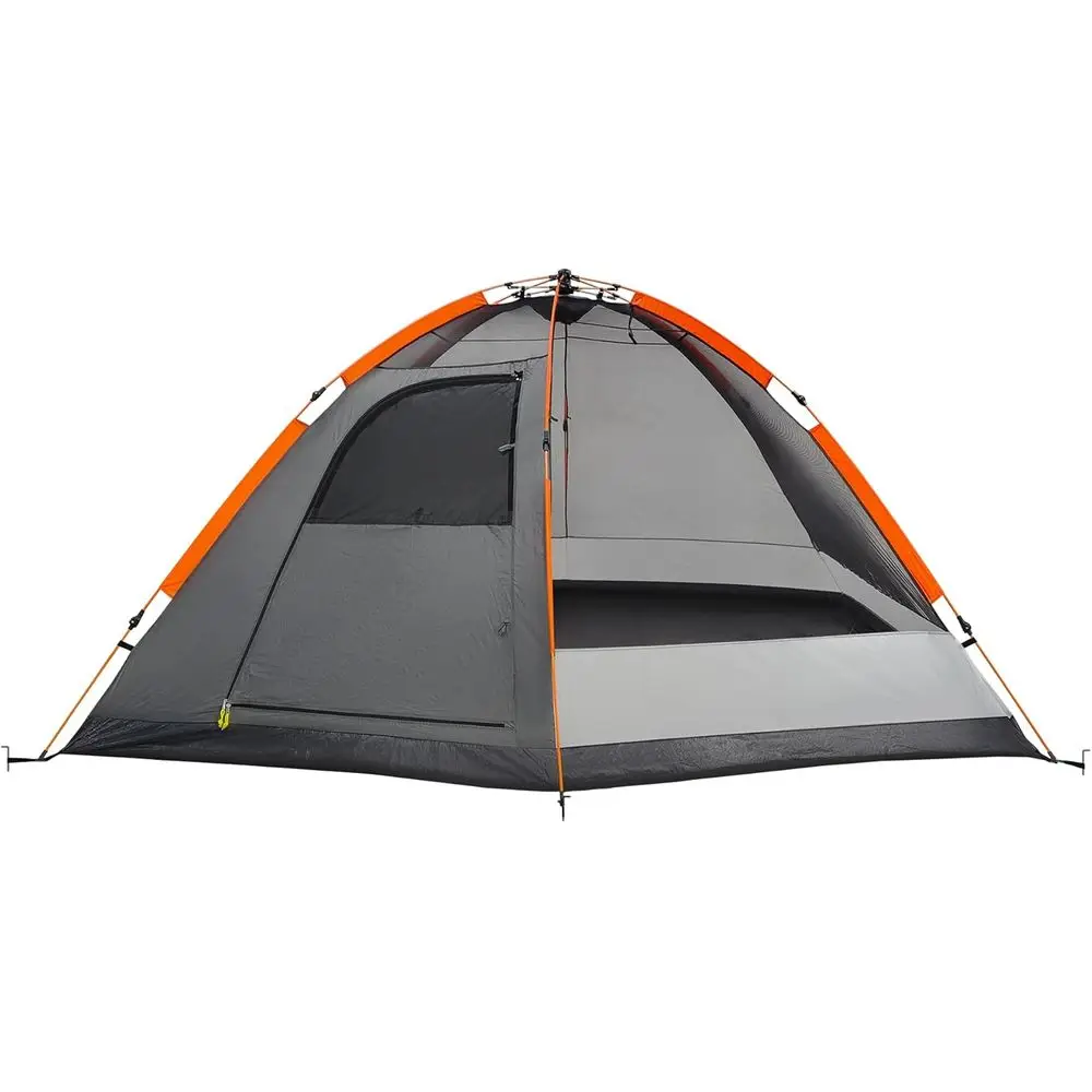 Tente de camping imperméable e - Outdoor Adventure Tent avis et prix