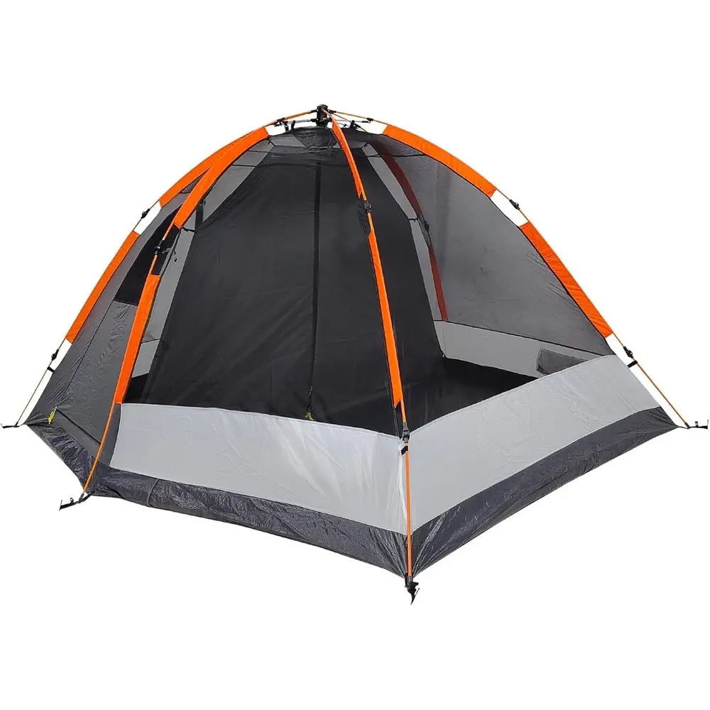 Tente de camping imperméable e - Outdoor Adventure Tent avis et prix