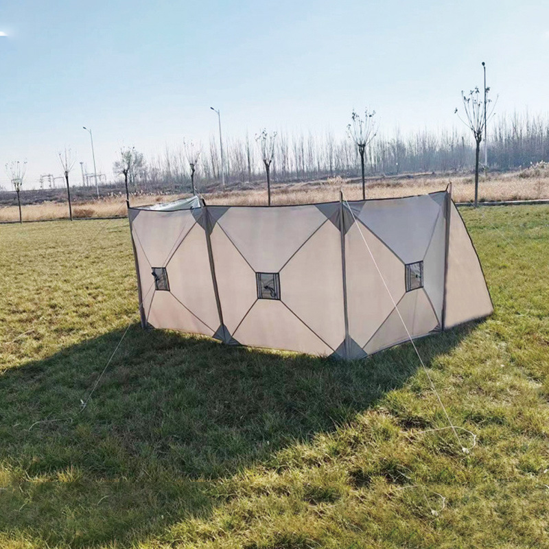 Tente gonflable imperméable po - Outdoor Adventure Tent avis et prix