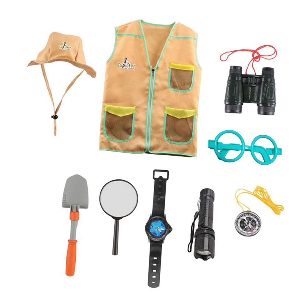 Kits d'aventure en plein air p - Outdoor Adventure Kit For Boys avis et prix