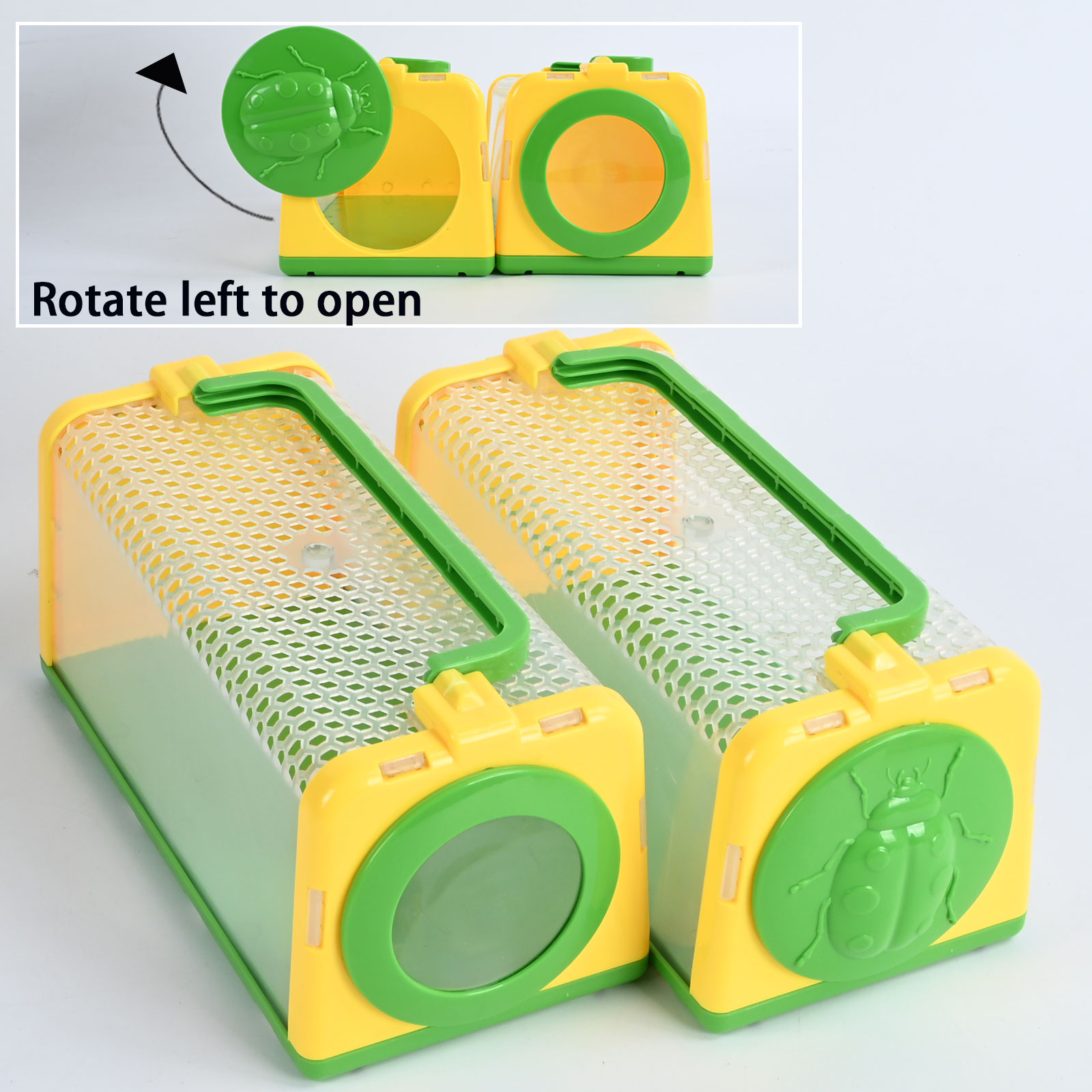 Cage à insectes pour enfants,  - Outdoor Adventure Kit For Boys avis et prix