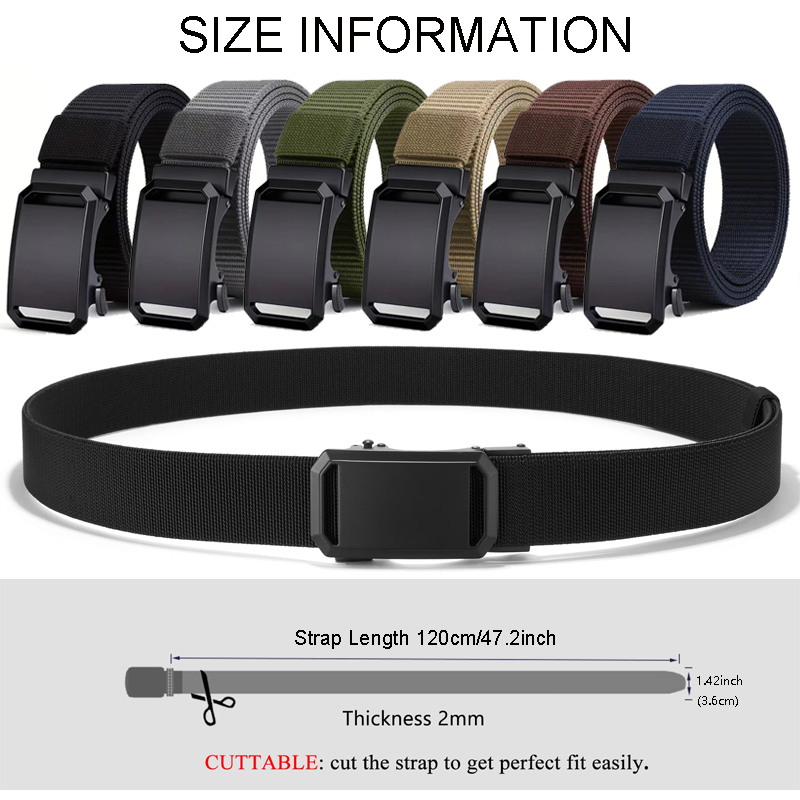 Nouvelle ceinture tactique en  - Outdoor Adventure Hunt avis et prix