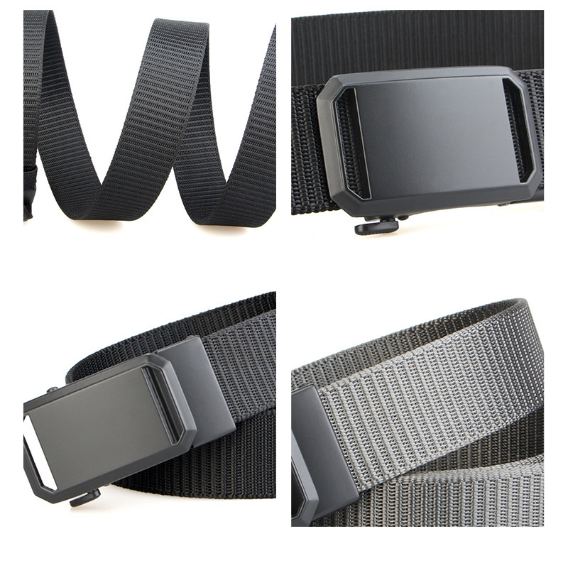 Nouvelle ceinture tactique en  - Outdoor Adventure Hunt avis et prix
