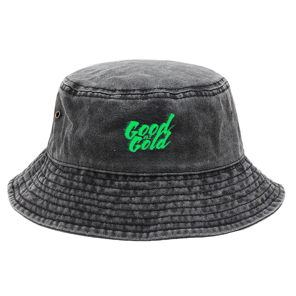 1 chapeau bob unisexe Good Vib - Outdoor Adventure Festival avis et prix