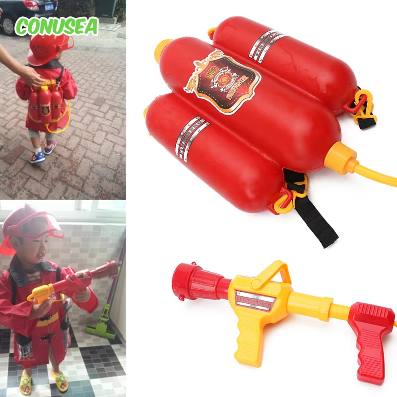 Sac à dos de feu pistolet à ea - Outdoor Adventure Games avis et prix
