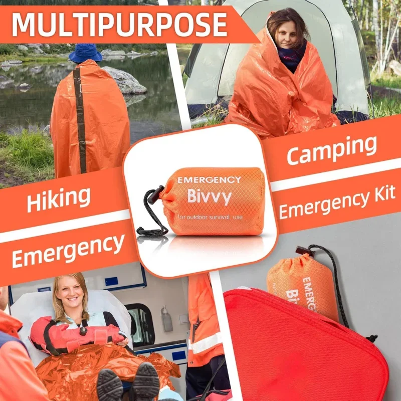 Sac de couchage thermique d'ur - Bivy Sack Lightweight avis et prix