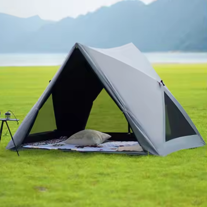 Tente de plage Pop-Up automati - Outdoor Adventure Tent avis et prix