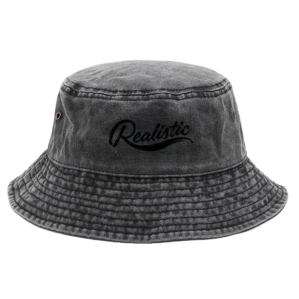 1 chapeau bob vintage délavé u - Outdoor Adventure Festival avis et prix