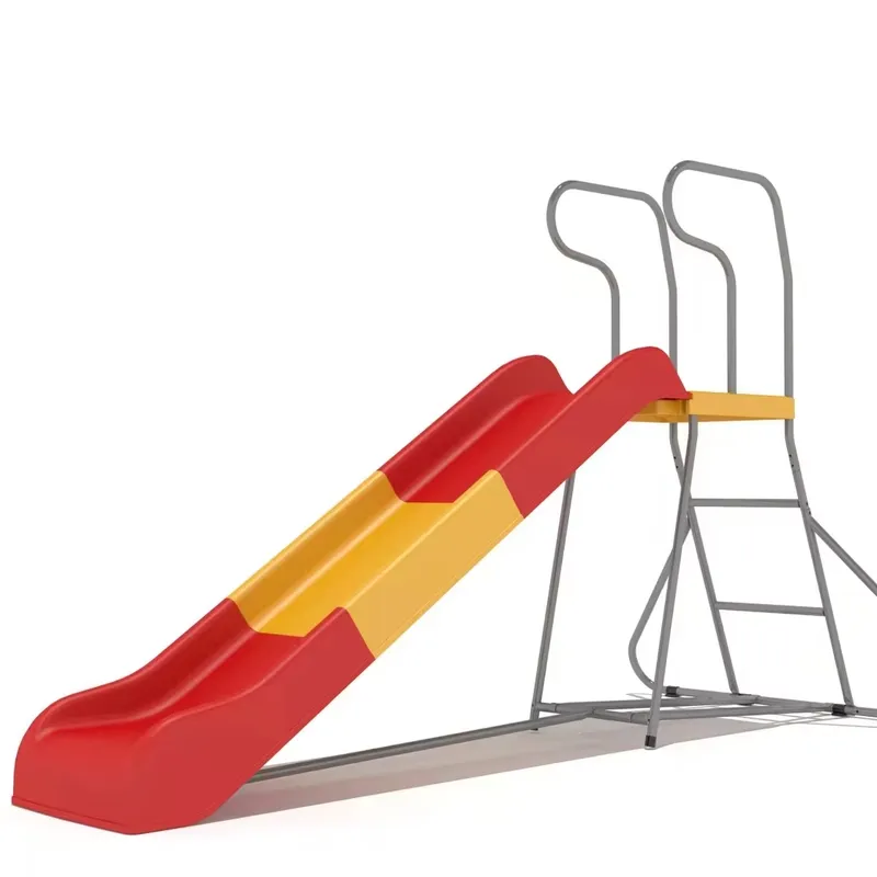 Toboggan aquatique extérieur e - Outdoor Adventure For Toddlers avis et prix