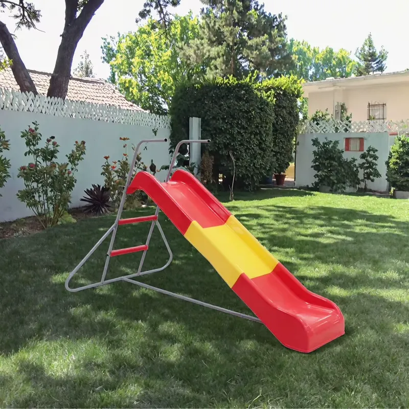 Toboggan aquatique extérieur e - Outdoor Adventure For Toddlers avis et prix