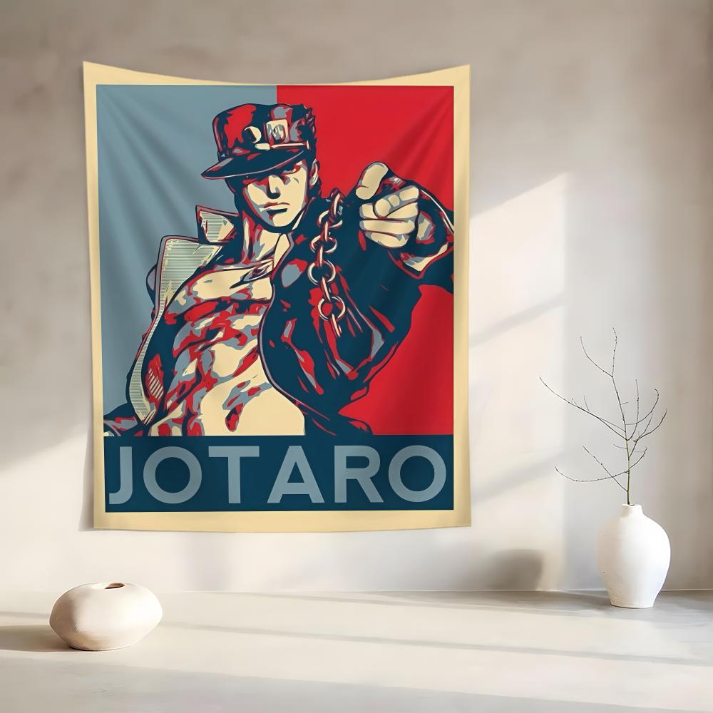 Tapisserie en microfibre J-JoJ - Outdoor Adventure Festival avis et prix