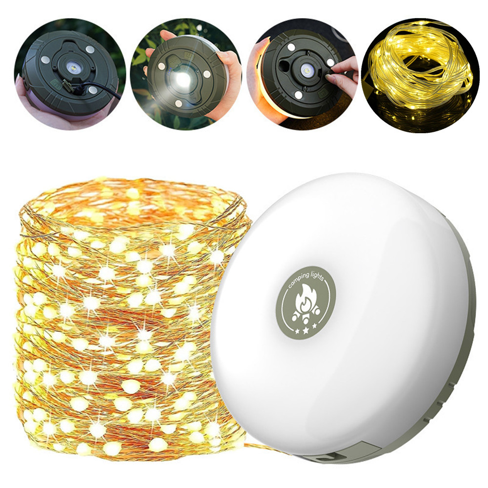 Bande lumineuse LED de type bo - Outdoor Adventure Hunt avis et prix
