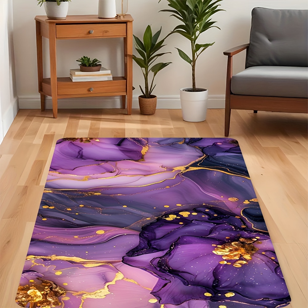 Tapis rectangulaire à motif fe - Outdoor Adventure Festival avis et prix