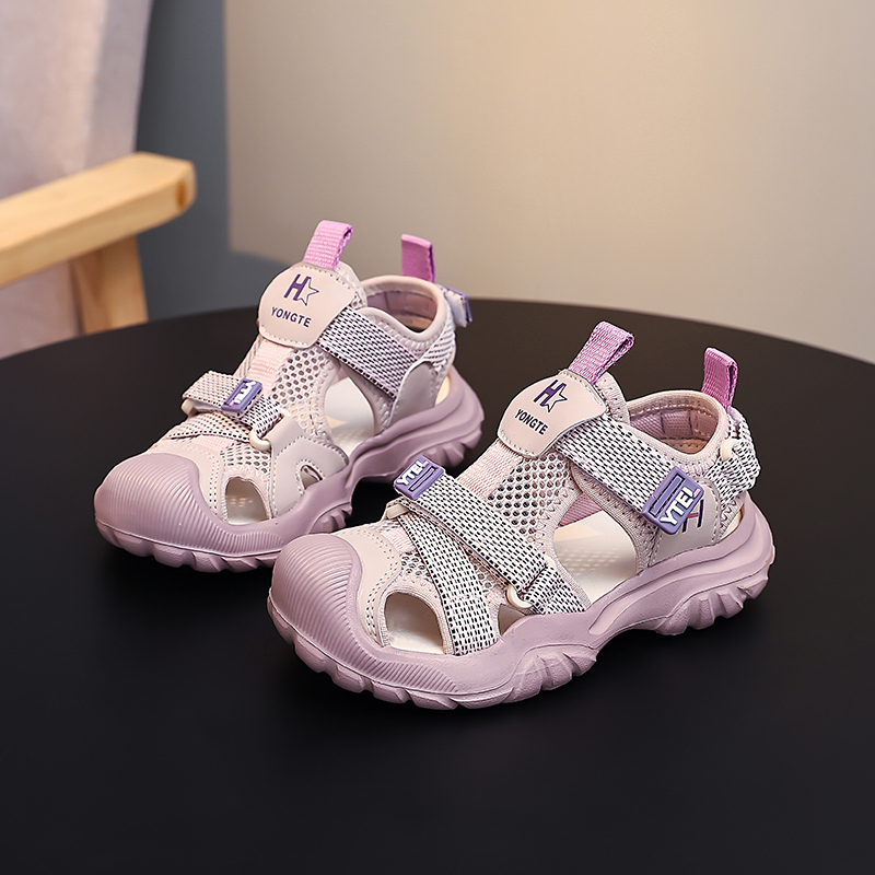 Sandales techniques pour garço - Outdoor Adventure For Toddlers avis et prix