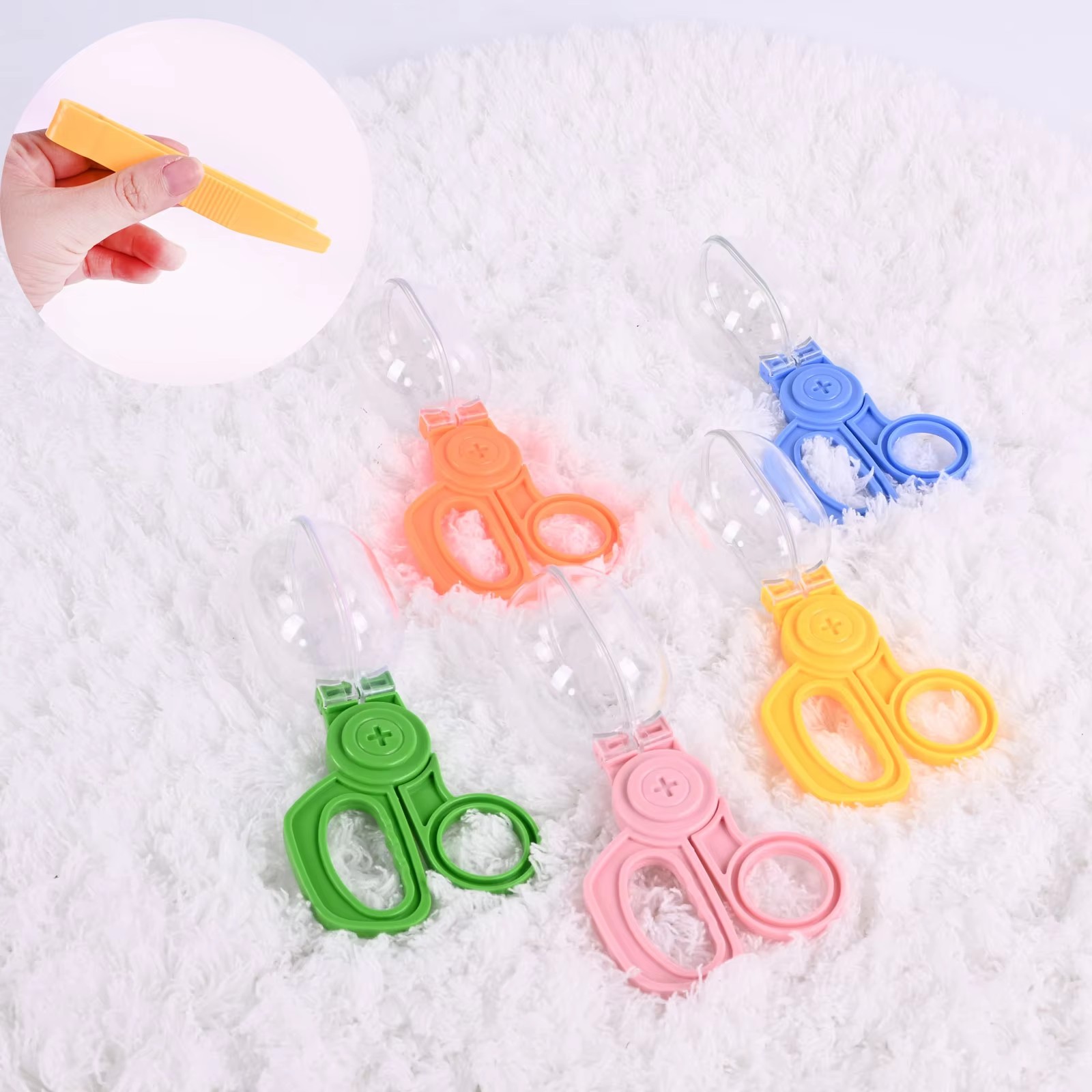 Accessoires de jouet de Clip d - Outdoor Adventure Games avis et prix