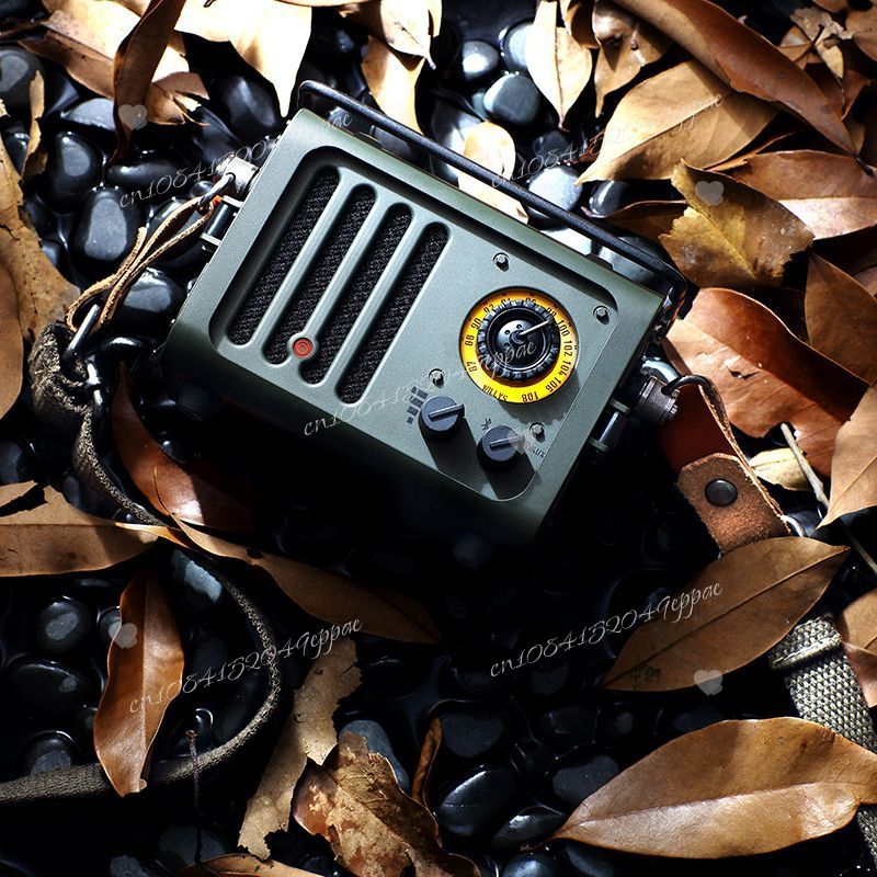 Enceinte Bluetooth d'extérieur - Outdoor Adventure Jeep avis et prix