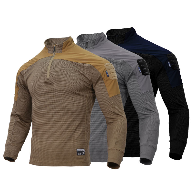 Emersongear chemise d'entraîne - Outdoor Adventure Hunt avis et prix