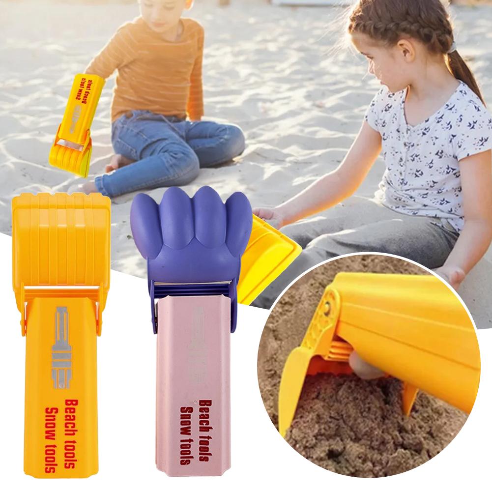 1/3 Pièces Pelle de plage pour - Outdoor Adventure Games avis et prix