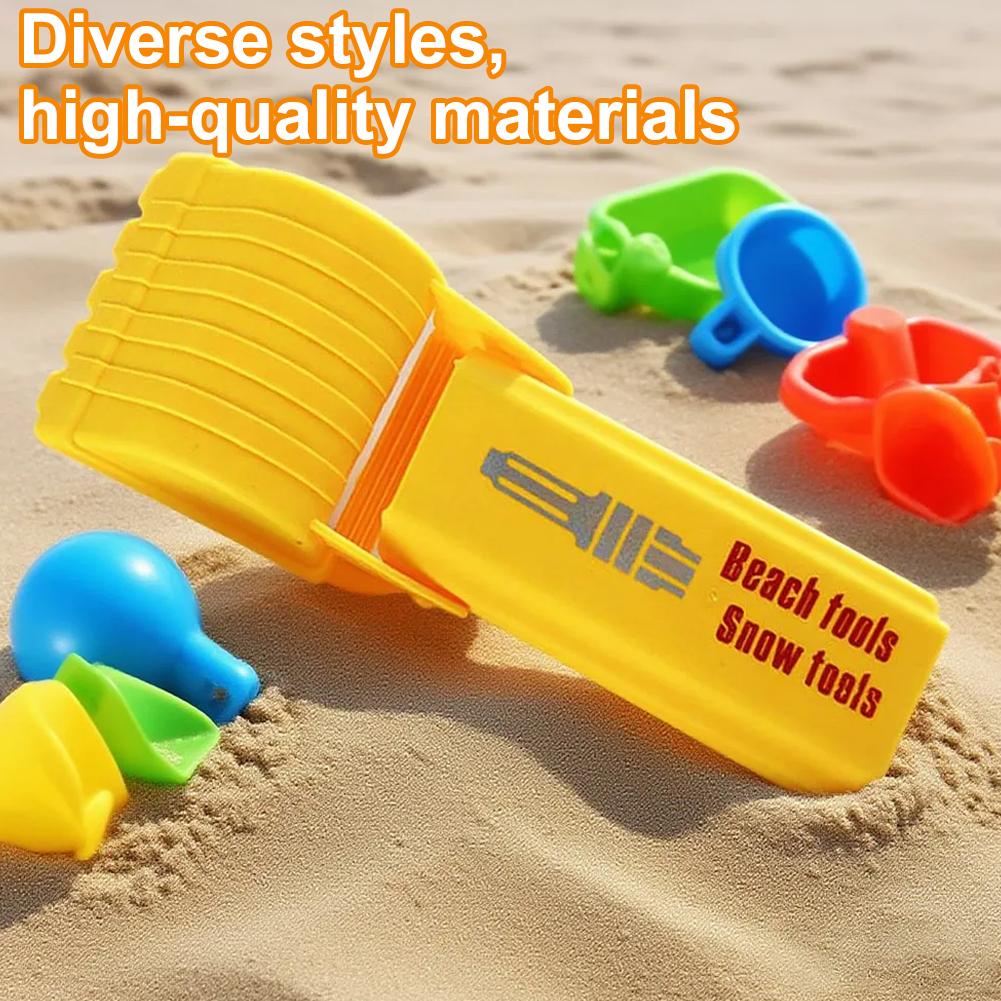 1/3 Pièces Pelle de plage pour - Outdoor Adventure Games avis et prix