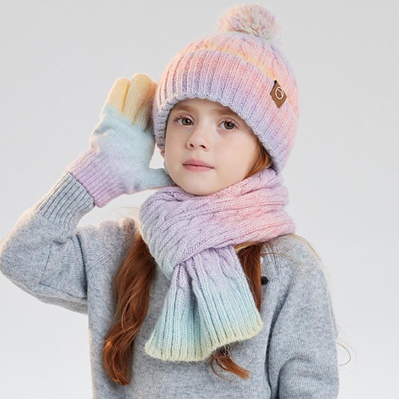 Ensemble chapeaux, écharpe gan - Outdoor Adventure For Toddlers avis et prix