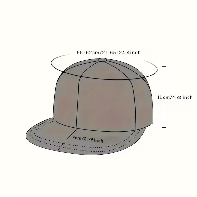Casquette à visière plate et c - Outdoor Adventure Festival avis et prix
