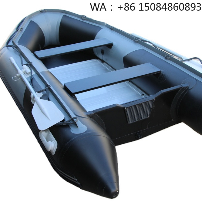 Bateau de rafting gonflable po - Outdoor Adventure Games avis et prix